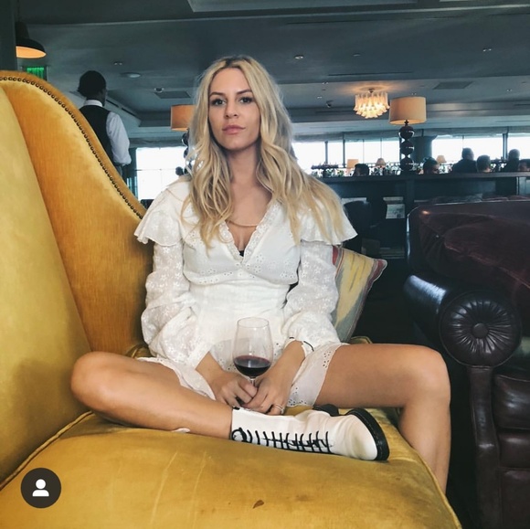 Sandy Liang Yachty Dress - Picture 5 of 8